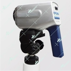 Video Colposcope