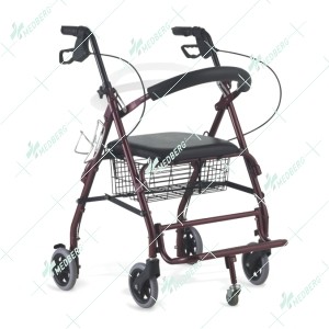 Rollator 