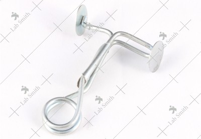 Mohr Clip