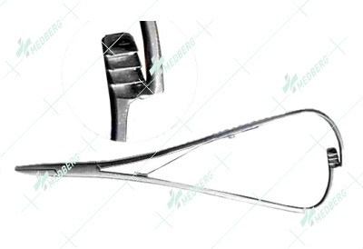 Needle Holder (Mathew)