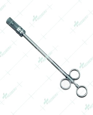 Farmers Balling Gun 5/8”