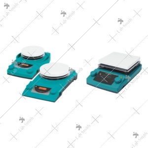 Hotplate Stirrers (Basic)