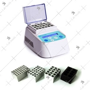 Mini Dry Bath Incubator (cooling fan)
