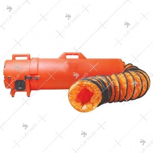 Saviour Fume Exhauster KB 20