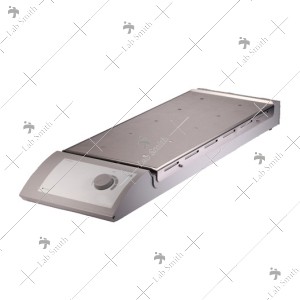 10-Channel Classic Magnetic Stirrer