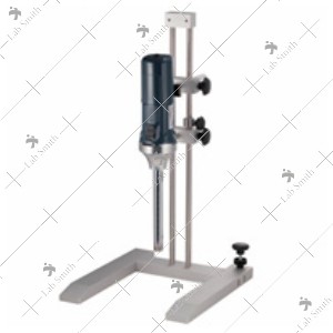 Homogenizer