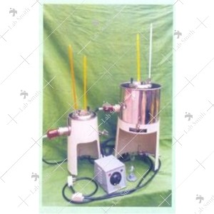 Redwood Viscometer