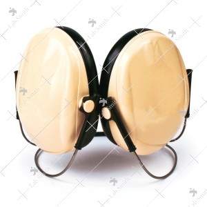 3M H6B - V Behind The Neck Ear Muffs