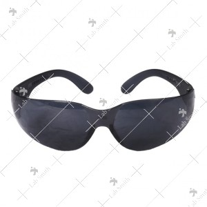 Saviour Series 2 Smoke Safety Eyewear