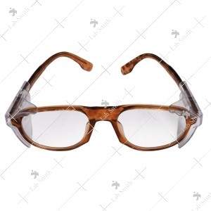 Saviour Prescription Safety Eyewear 614 [With Honeywell Frame]