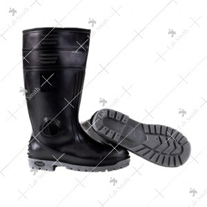 Full Gumboot [With Steel Toe Cap]