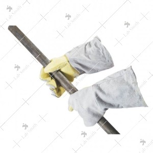 Saviour Palm Aramid Gloves