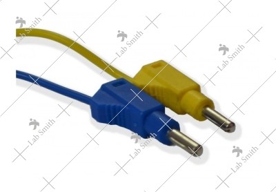 2 mm Moulded Patch Cord (Heavy Duty)