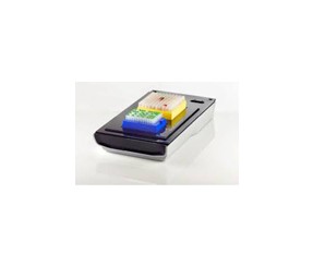 2d cryo box scanner