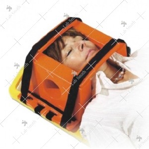 Universal Head Immobilizer