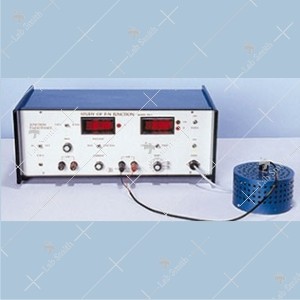 Study Of PN Junction