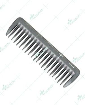 Hoof Pick Dip Handle C/Steel.