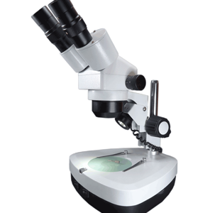 Stereo Zoom Microscope