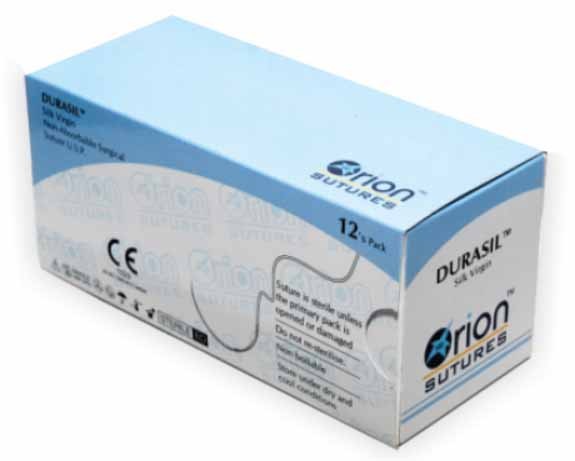 Non Absorbable Surgical Suture