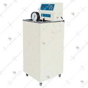 Vapor Pressure Tester for LPG