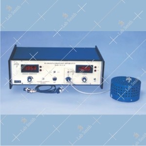 Determination of Plank’s Constant from LED