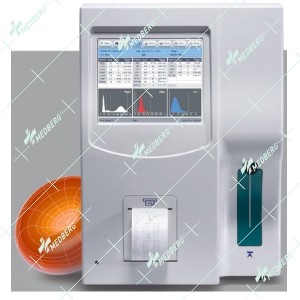 Hematology Analyzer