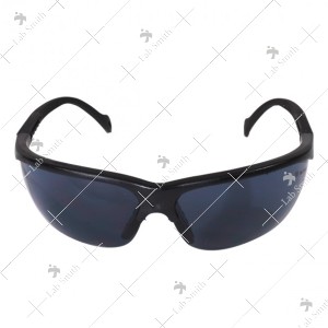 Saviour I-1002 Safety Eyewear [Smoke]