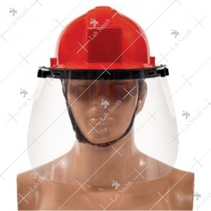 Saviour Universal Face Shield [Without Helmet]