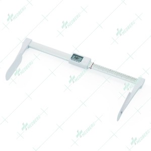 Height Scale Measurement
