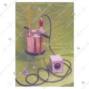 Saybolt V1scometer