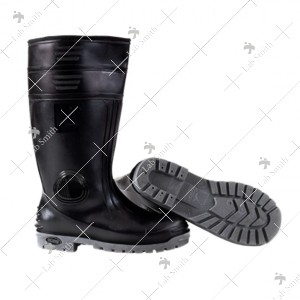 Full Gumboot [Without Steel Toe Cap]