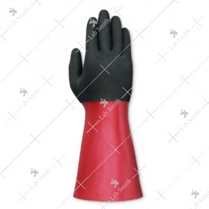 Ansell AlphaTec Nitrile Gloves 58-535W
