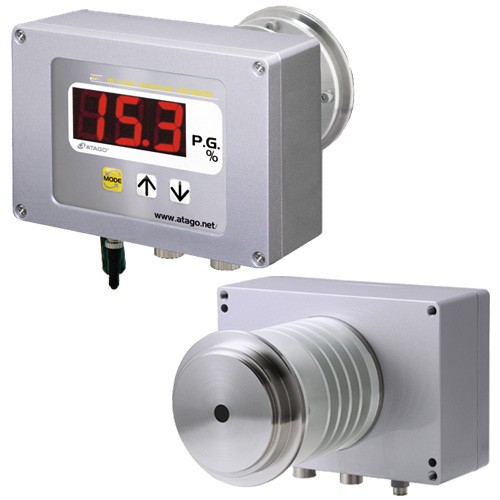 In-line Propylene Glycol Monitor CM-800α-PG