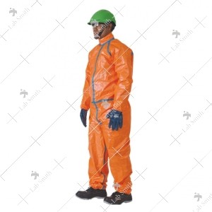 Saviour Chemguard Coverall