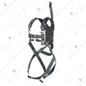 Honeywell Miller Antistatic Harness