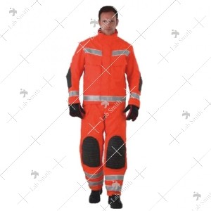 Saviour Search And Rescue Suit
