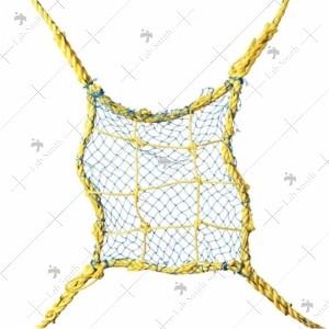 Saviour Double Twine Net 