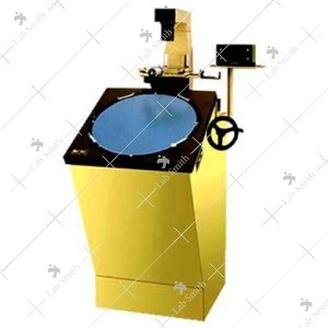 Profile Projector 