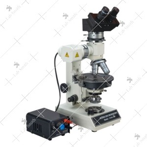 Projection Microscope 