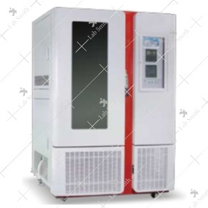 Vacuum-Temperature Test (VTC)