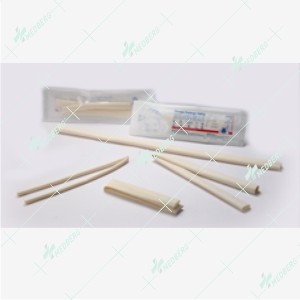 Penrose Drainage Tubing - X-Ray Opaque