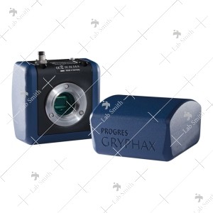 PROGRES GRYPHAX® NAOS Cameras