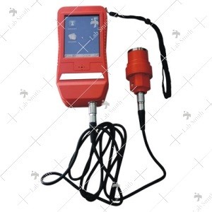 Electronic Crack Measuring Device LSRCD-W