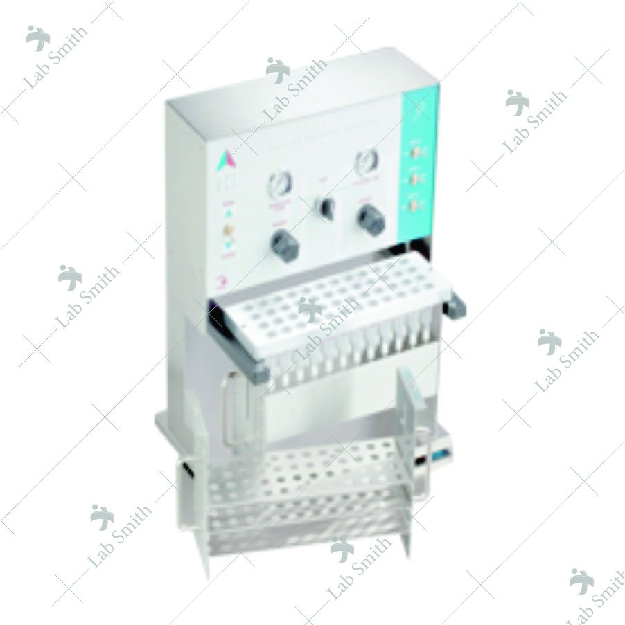 Positive Pressure Manifold