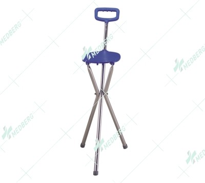 Stick/Cane with Seat 