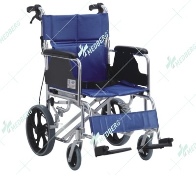 Lightweight Travel Wheelchair  