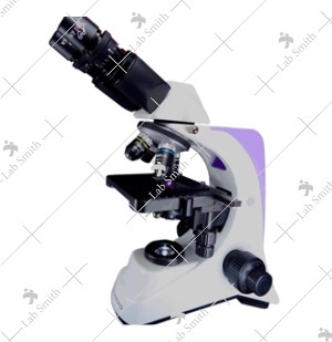 Binocular Pathological Research Microscope