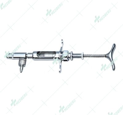 Continuous Syringe A-Type
