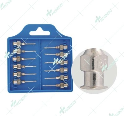 Veterinary needle B-type(12pcs per box)