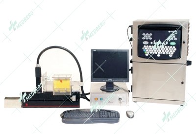 Straw Inkjet Printer